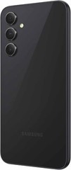 samsung Galaxy A54 5G 128GB Awesome Graphite Unknown Carrier Mobile Phone lkd-40