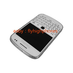BlackBerry 9900 Original Unlocked Bold Touch 8GB 3G 5MP Mobile Phone
