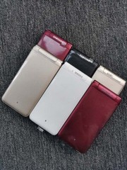 Samsung Galaxy Folder2 SM-G1600 Dual Sim 16GB Android LTE 3.8″ Flip Phone