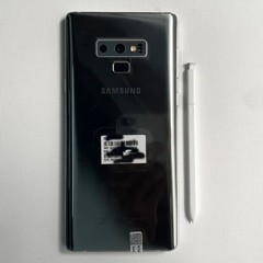 Unlocked Original Samsung Galaxy Note9 SM-N960U 6GB+128GB 12MP WIFI 4G Cellphone