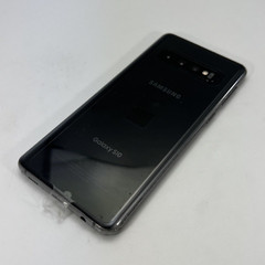 Samsung Galaxy S10 G973U 512GB Factory Unlocked USA Model Open Box Smartphone