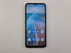 Figgers DragonX – 32GB – Black (GSM Unlocked) Dual SIM Smartphone – T9575