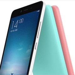 Original Xiaomi Redmi Note 2 Prime MTK X10 MIUI Octa Core LTE 4G 2GB Phone