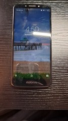 Motorola Moto E5 Tracfone Only