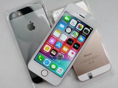 Apple iPhone 5s Unlocked 16/32/64GB – Gray Silver Gold iOS 12 with fingerprint