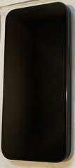 TESTED USED GSM UNLOCKED MIDNIGHT iPhone 13, 256GB A2482 MLAH3LL/A, 99% BATTERY