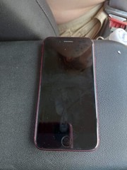 Apple iPhone SE 2nd Gen. (PRODUCT)RED – 64GB (Unlocked) A2275 (CDMA + GSM)