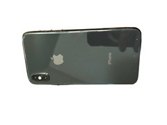Apple iPhone XS – 64GB – Space Gray (AT&T) A1920 (CDMA + GSM)