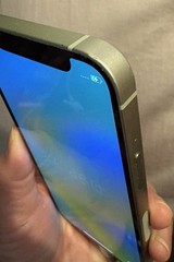 Apple iPhone 12 Mini Green 64GB A2176 MG643LL/A Bluetooth Wi-Fi NFC Lighting
