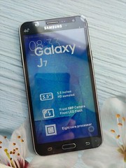 Samsung Galaxy J7 Duos J700 Unlocked 4G android 5 Dual sim Global Version