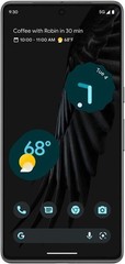 Google Pixel 7 – 128GB – Stormy Black (AT&T) (7/10)