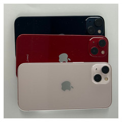 Apple iPhone 13 5G – 128GB/256GB Good 6.1″ XDR Display Straight Talk Tmobile