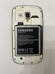 Unlocked SAMSUNG GALAXY S3 MINI White 4g LTE Smartphone