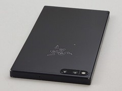 Razer Phone 1 (2017) (RZ35-0215) 64GB (GSM Unlocked) – *PLEASE READ* – J6977