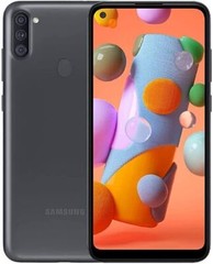 Samsung Galaxy A11 A115A A115AZ A115T A115U A115V Single SIM 32GB ROM Cellphone