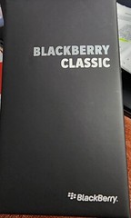 Classic – 16 GB – Black (Verizon)