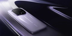 Honor Magic 8 RSR 5G Porsche Design 6.71″OLED 512GB/1TB 16GB/24GB Gray, Purple