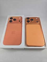Apple iPhone 17 Pro 256GB Cosmic Orange Unlocked