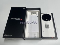 Xiaomi 14 Ultra 5G 256GB/512GB/1TB 6.73″ 50MP HyperOS Snapdragon 8 Gen3 Unlocked