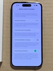 Apple iPhone 14 Pro 128GB Gold Unlocked eSIM A2650