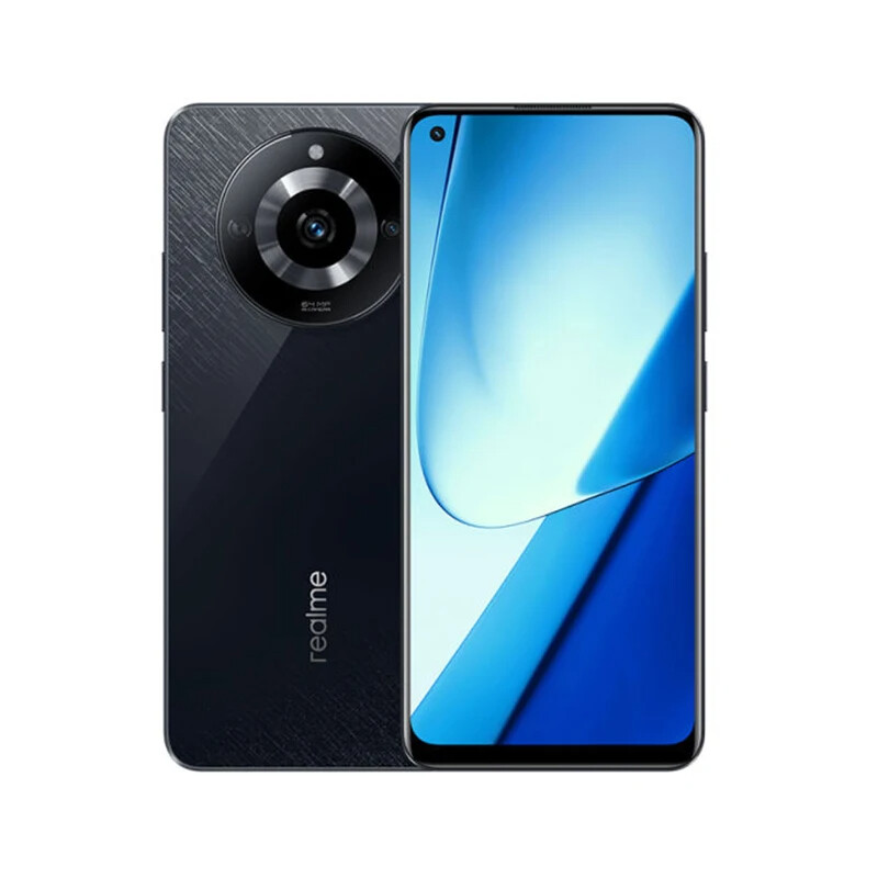 Realme 11 5G Unlocked 256GB 6.43in MediaTek Dimensity 6020 64MP Camera original