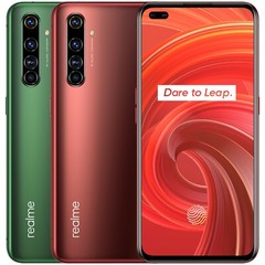 Realme X50 Pro 256GB 12GB RAM RMX2075 (FACTORY UNLOCKED) 6.44″ 64MP (Global)