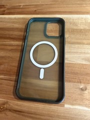Apple iPhone 12 Pro Max 128GB Pacific Blue Unlocked Used