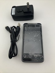 HTC Evo Shift 4G Droid PG06100 Sprint BLUE Android Phone (Sprint) – NEW No Box