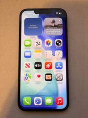 iPhone 13 128GB – Midnight (Unlocked)