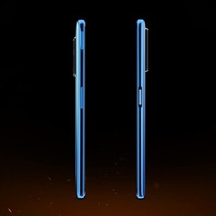 Lava Agni 5G |64 MP AI Quad Camera| (8GB RAM/128 GB ROM)| 5000 mAh Battery|