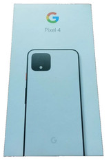 DeGoogled Google Pixel 4 64 GB White LineageOS 23/16 or choice NO GAPPS +pkg