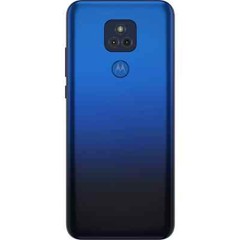 Motorola Moto G Play (2023) Cricket Only) Misty Blue