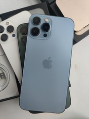 Apple iPhone 13 Pro Max 128GB/256GB/1TB Unlocked Good Condition