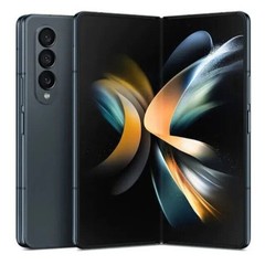 Network Unlocked Foldable Phone Samsung Galaxy Z Fold 4 5G 7.6″ F936U 12G 256GB