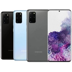 NEW Samsung Galaxy S20+ Plus 5G SM-G986U1 128GB+12GB Factory Unlocked Smartphone