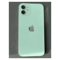 Apple iPhone 12 Green Purple Red 64/128GB Fully Unlocked Verizon ATT Spectrum
