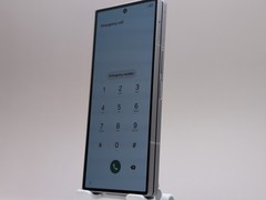 Samsung Galaxy Z Fold6 SM-F956U 256GB Silver Shadow Unlocked W089247