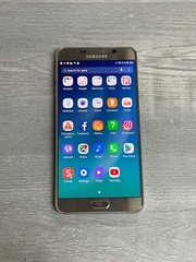 Samsung Galaxy Note 5 SM-N920T 32GB T-mobile Unlocked Smartphone Excellent GOLD