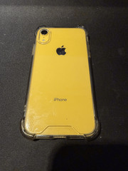 Apple iPhone X – 64GB? Unknown Storage – Does Not Power On – For Parts