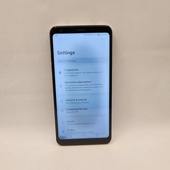 LG Stylo 5 Q720TS 32GB White (T-Mobile/Unlocked)