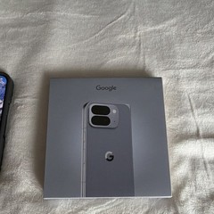 Google Pixel 10 Pro Fold 256GB 16GB RAM 8in Android Foldable Moonstone – Verizon