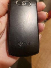 161.LG 620GB Very Rare – For Collectors – Locked Tracfone Network