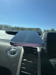 iPhone 16 128GB Unlocked 95% Battery