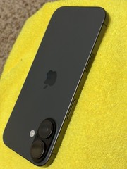 Apple iPhone 17 Black *LOCKED*READ*