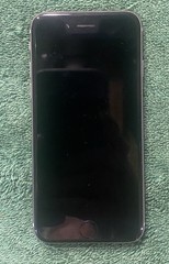 Apple iPhone 6 A1549 16GB Space Gray 4.7in 8MP GSM Unlocked No SIM No Contract