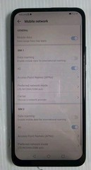 Y9 Prime 2019 Phone Unlocked 128GB, 8GB RAM 6.59″ Display, 3 AI Cameras