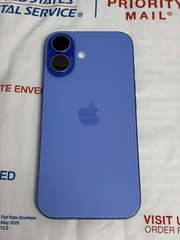 Apple iPhone 16 Spectrum Only 128GB