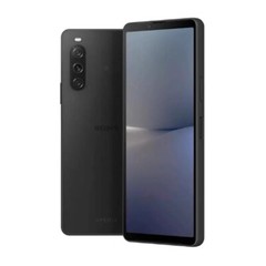 Unlocked Sony Xperia 10 V 5G XQ-DC72/XQ-DC54 128GB Smartphone All Colors 5000mAh