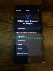Apple iPhone 7 Plus – 32 GB – Black (Parts Only)