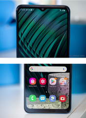 Samsung Galaxy A12 4G Unlocked Dual SIM 64GB 4GB 48MP Unopened Multicolor